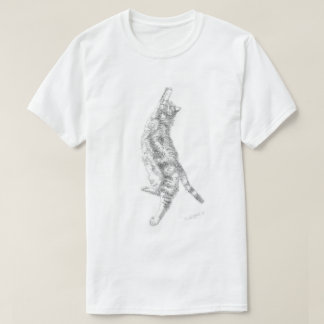Camiseta Stretching Mocha
