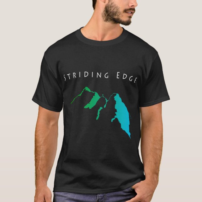 Camiseta Striding Edge Active gift (Frente)