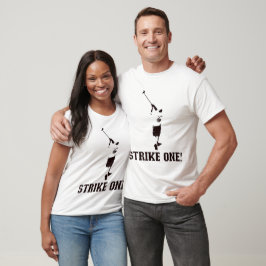 Camiseta Strike Golf 2
