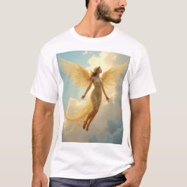 Camiseta String Angel