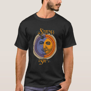 CAMISETA STRINGS & SOL FESTIVAL 2019