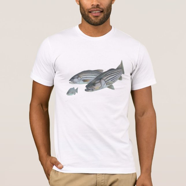 Camiseta Stripa obtido? (Frente)