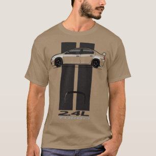 Camiseta Stripes multicolorido B BW