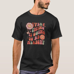 Camiseta Stro de Afirmação de Cota Retroativa Positiva Moti