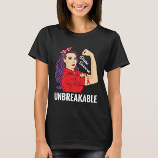 Camiseta Stroke Survivor Awareness Warrior Unbreakable.png