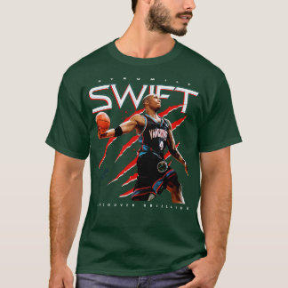Camiseta Stromile Swift