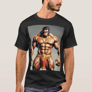 Camiseta Stron