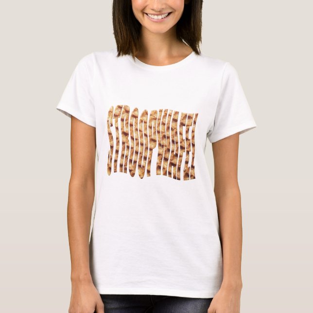 Camiseta Stroopwafels (Frente)