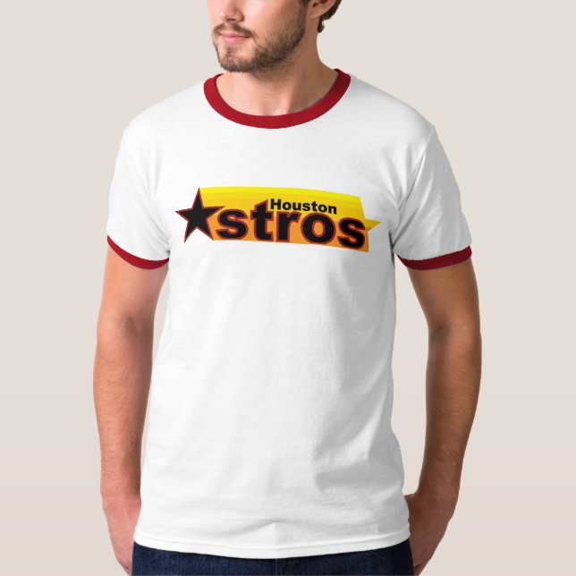 Camiseta Stros antes do hos-nascer do sol (Frente)