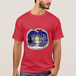 CAMISETA STS-71