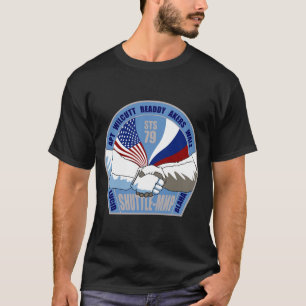CAMISETA STS-79