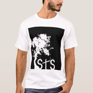 Camiseta STS Schatten