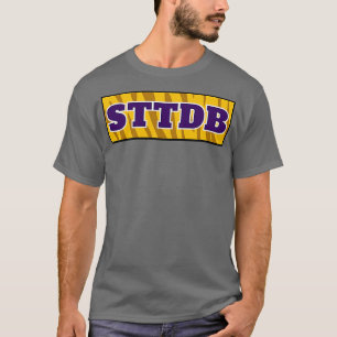 Camiseta STTDB TShirt - 1