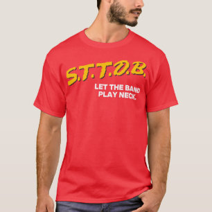 Camiseta STTDB TSirt