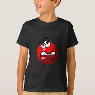 Camiseta Stuart Redball