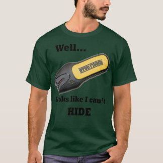 Camiseta Stud Finder