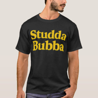 Camiseta Studda Bubba