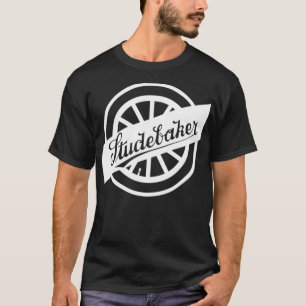 Camiseta Studebaker Classic TSirt