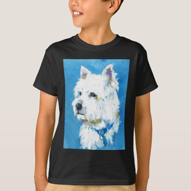 Camiseta Studebaker Pooh (Frente)