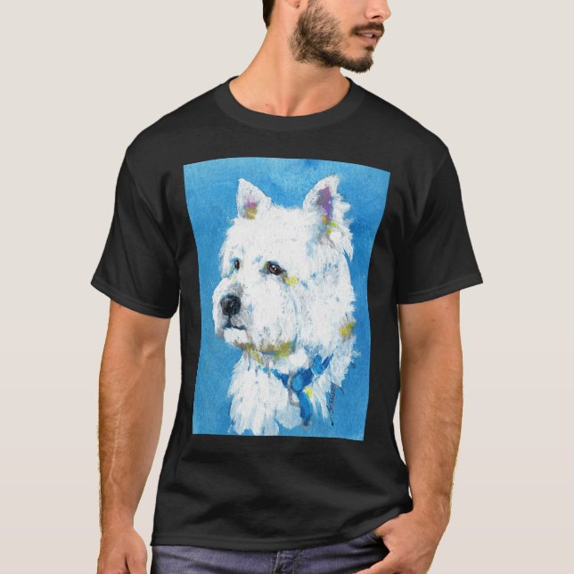 Camiseta Studebaker Pooh (Frente)