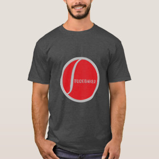 Camiseta Studebaker Superdimensionado