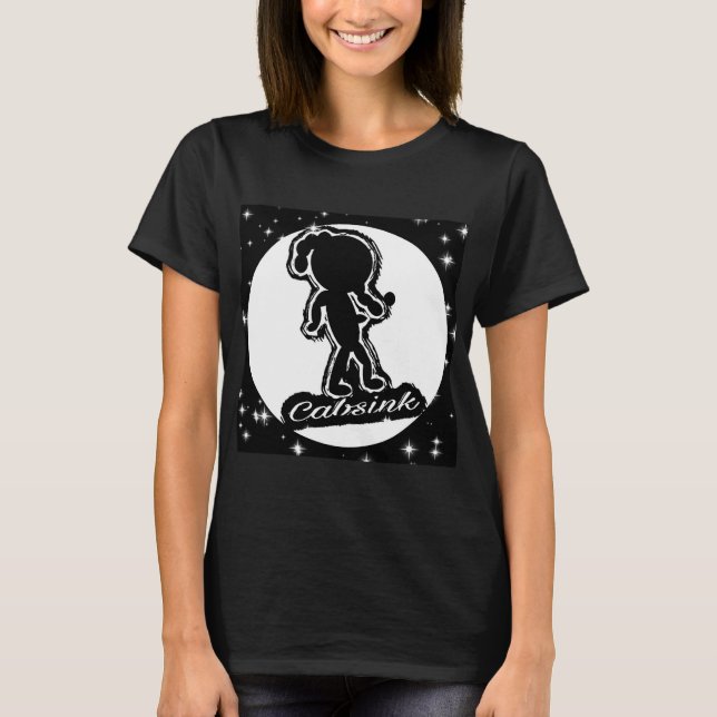 Camiseta Studio16 (Frente)