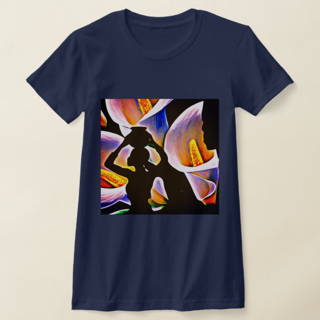 Camiseta Studio16 (Postura )