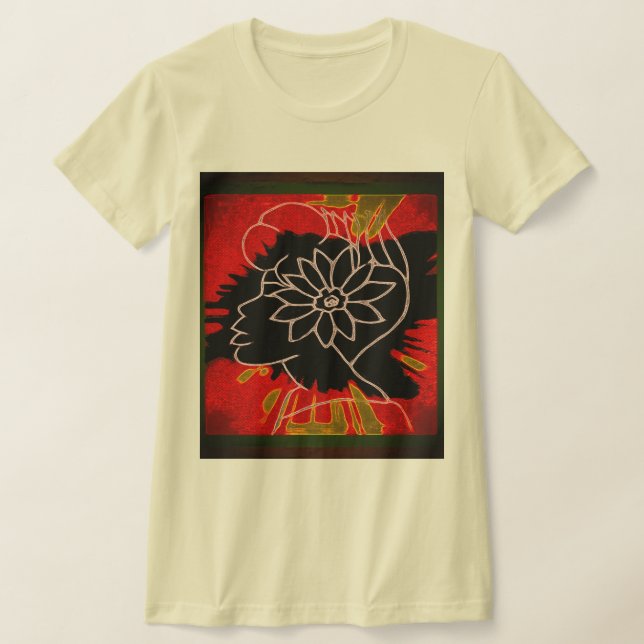 Camiseta Studio16 (Postura )