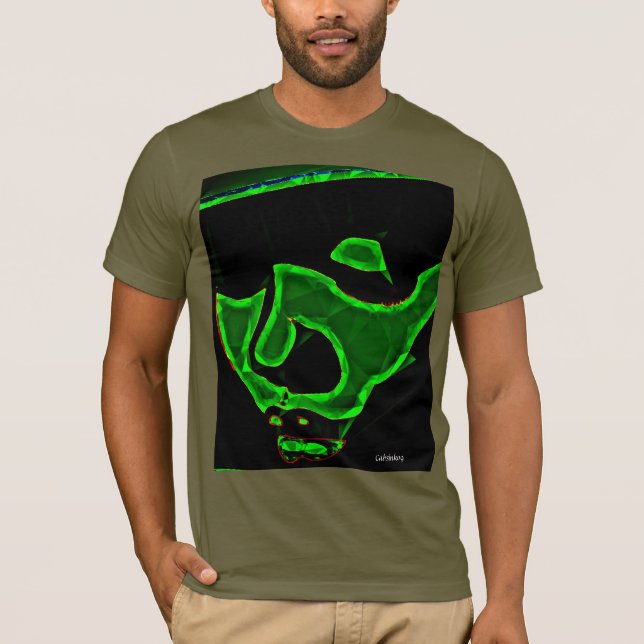 Camiseta Studio16 (Frente)