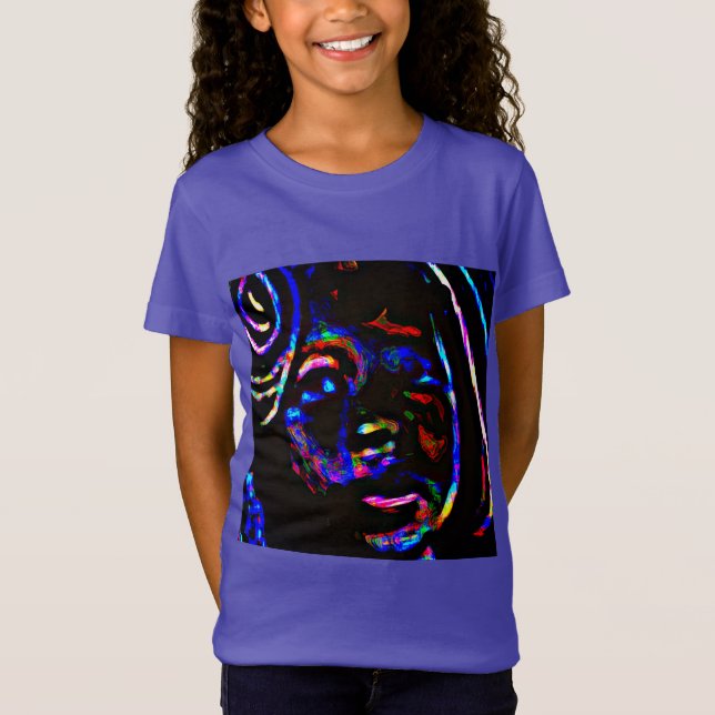 Camiseta Studio16 T-Shirt (Frente)