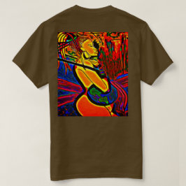 Camiseta Studio16 T-Shirt