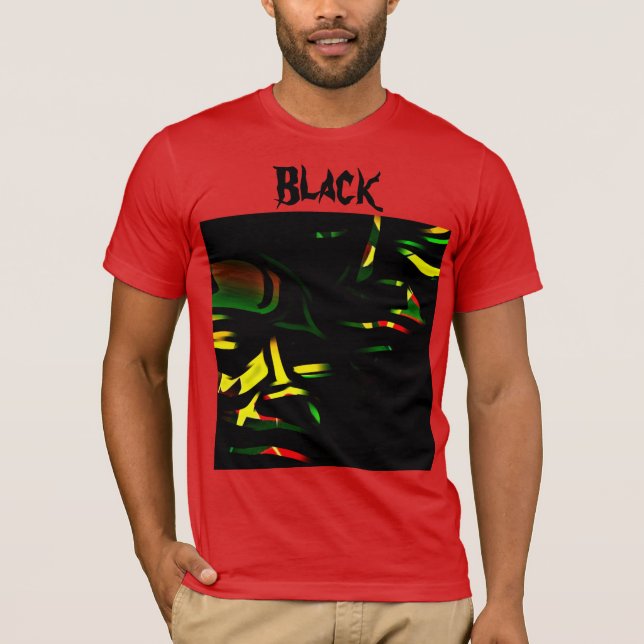 Camiseta Studio16 T-Shirt (Frente)