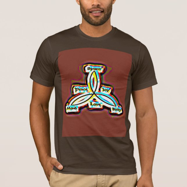 Camiseta Studio16 T-Shirt (Frente)