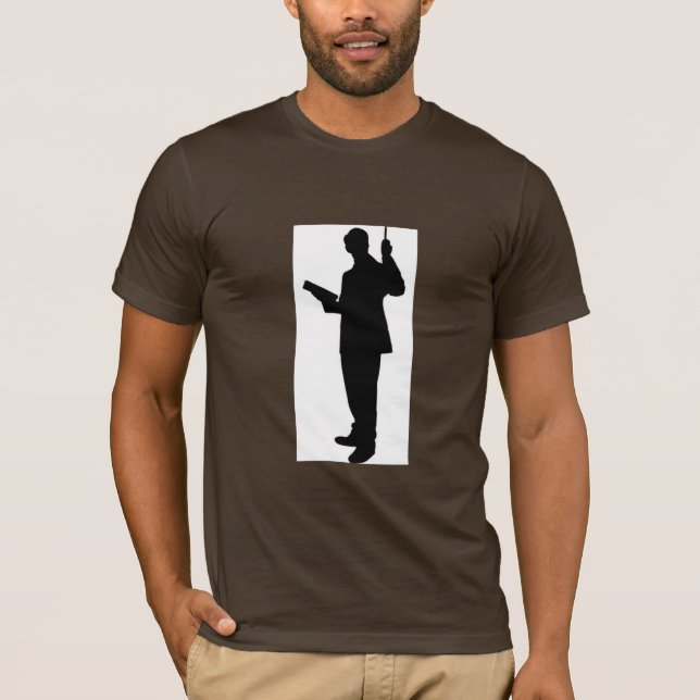 Camiseta Studio16 T-Shirt (Frente)