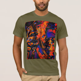 Camiseta Studio16 T-Shirt