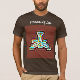Camiseta Studio16 T-Shirt