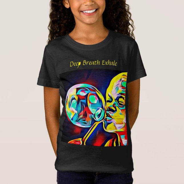 Camiseta Studio16 T-Shirt (Frente)