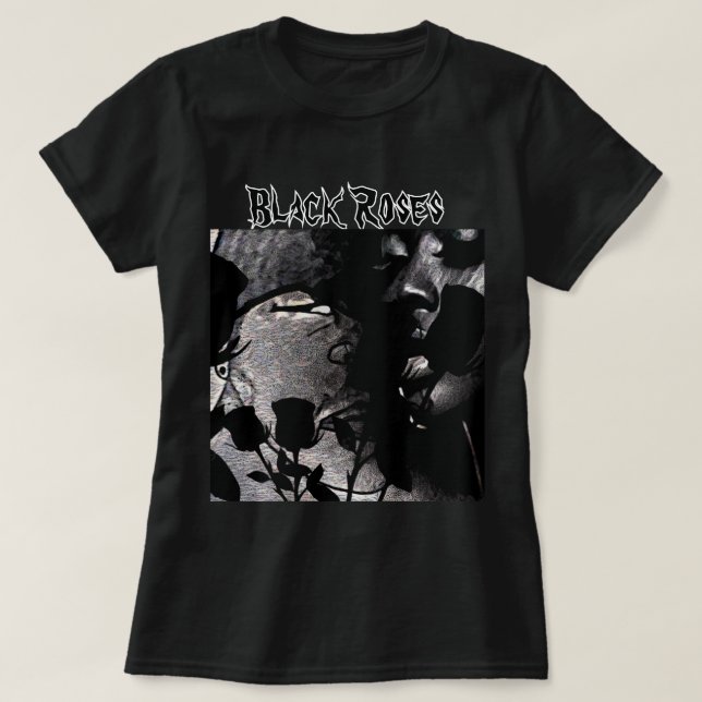 Camiseta Studio 16 T-Shirt (Frente do Design)