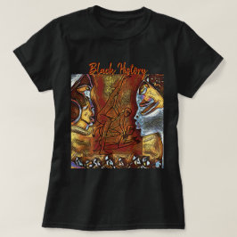 Camiseta Studio 16 T-Shirt
