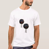 Studio Ghibli Soot Sprite