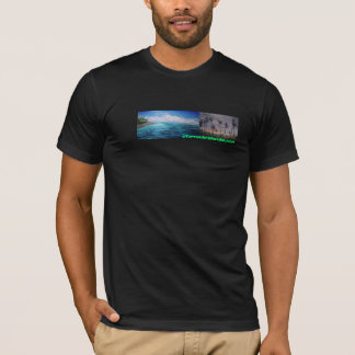 Camiseta StuffSurfersLike.Com's Island Stylie T'