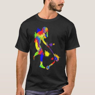 Camiseta Stunt Patinete Rider Kids Juventude