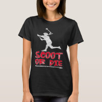 Stunt Patinete Scoot Ou Morre