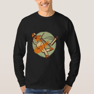 Camiseta Stunt Patinete Skater Stunt Retro Kit Patinete Stu