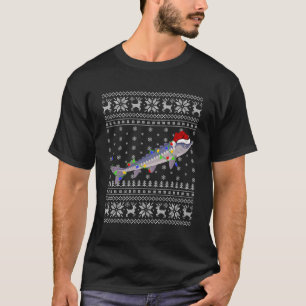 Camiseta Sturgeons Fish Style Febre Sturgeons