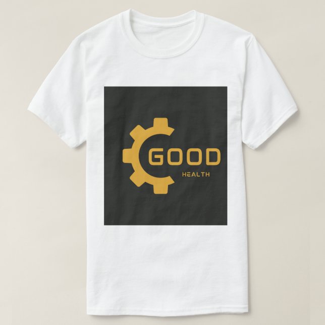 Camiseta Sturgill Simpson Classic T-Shirt (Frente do Design)