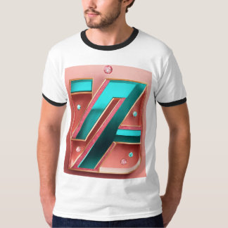 Camiseta Styles t-shirt