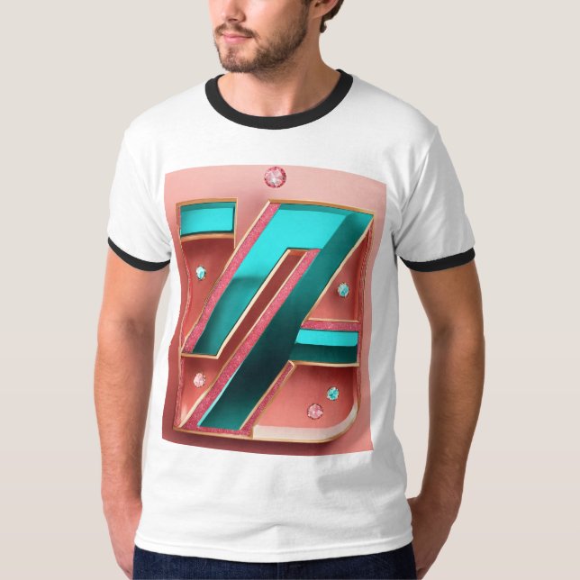 Camiseta Styles t-shirt (Frente)