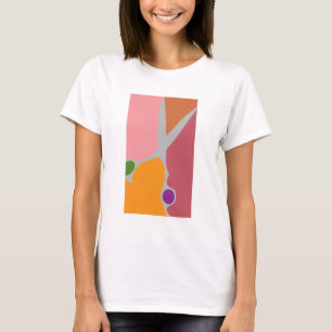 Camiseta Stylist para o cabelo