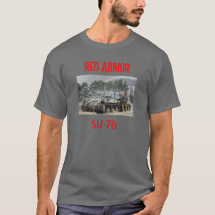 CAMISETA SU-76